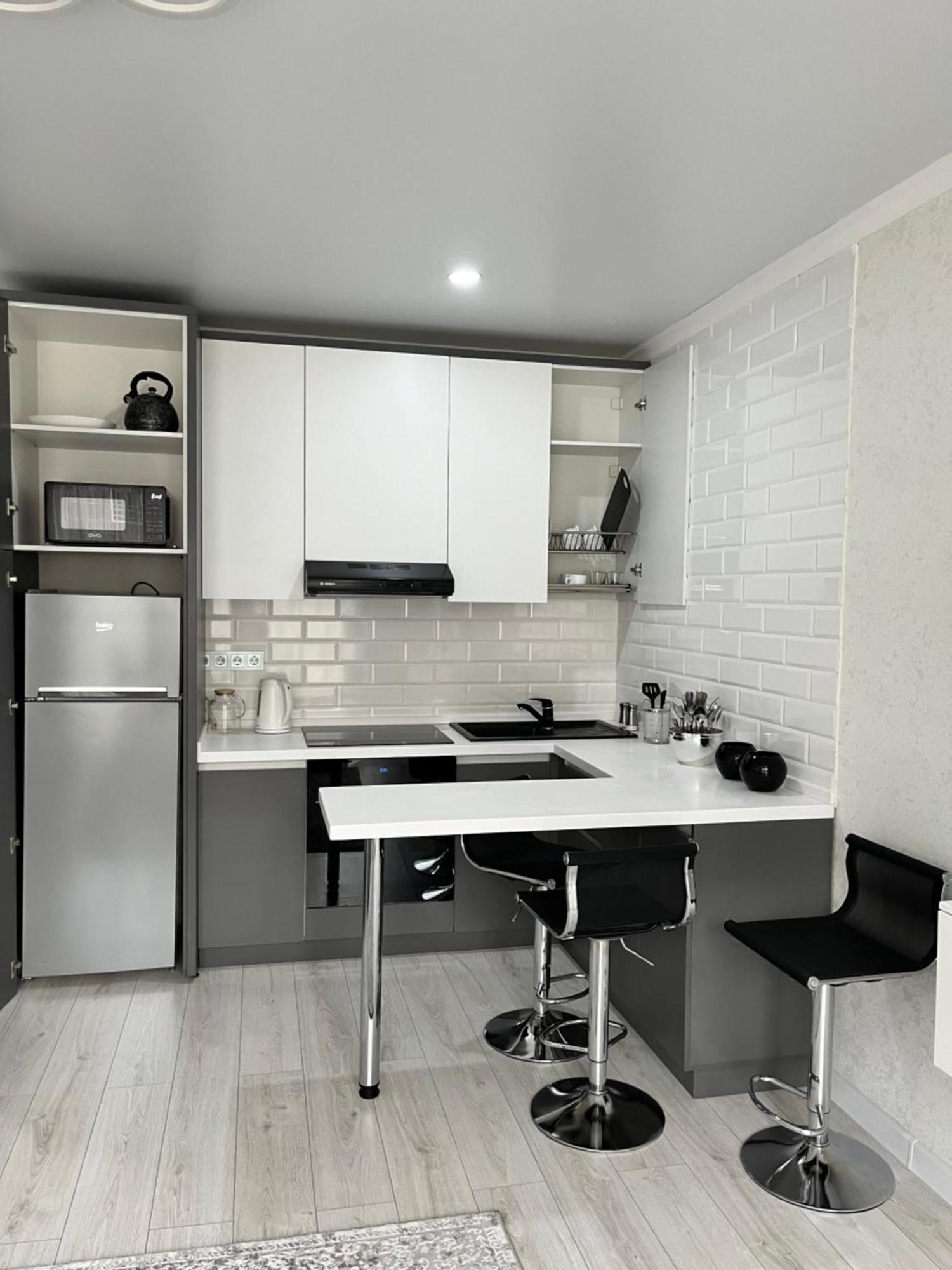 Fabulous Apartment