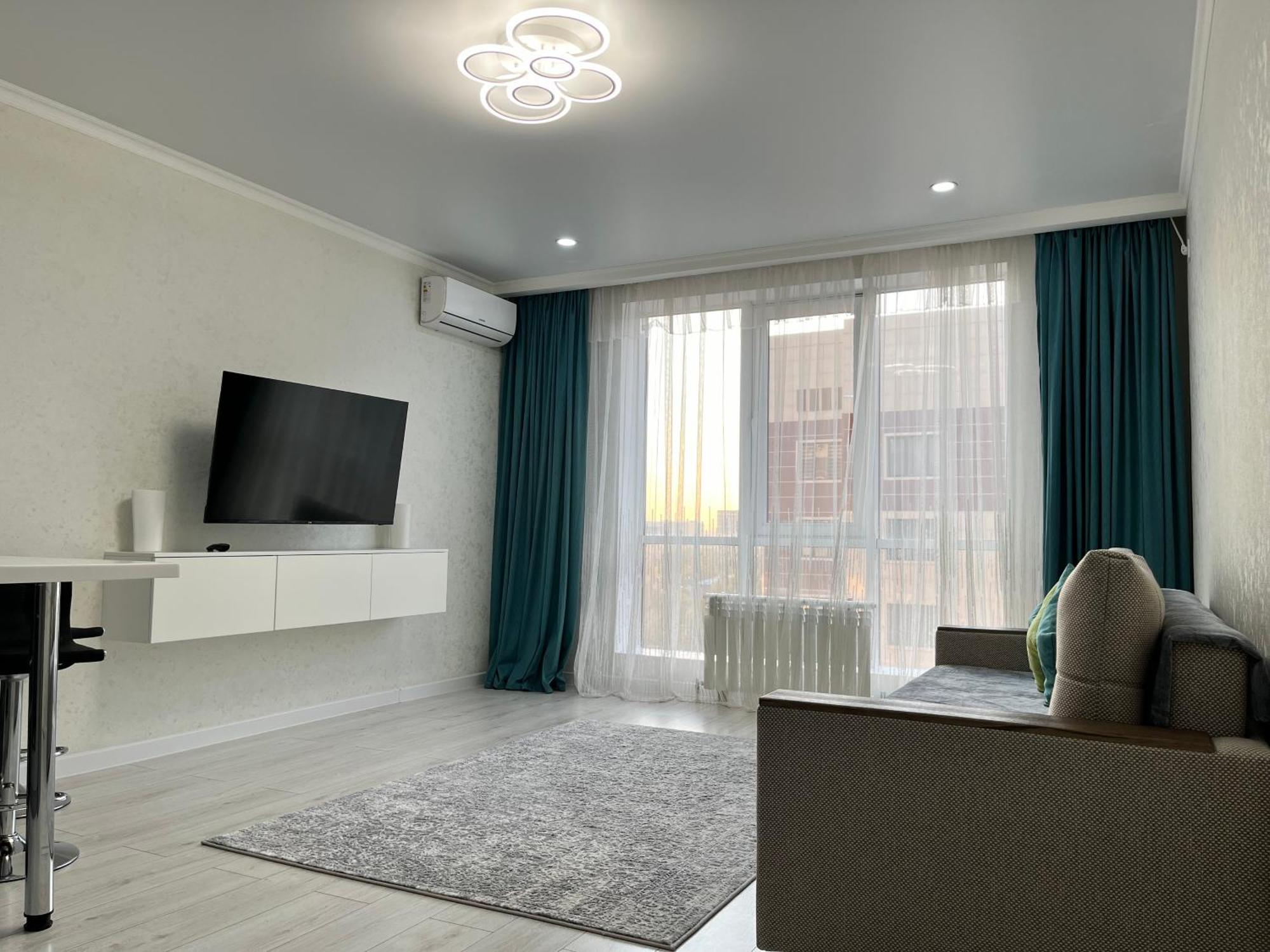 Fabulous Apartment