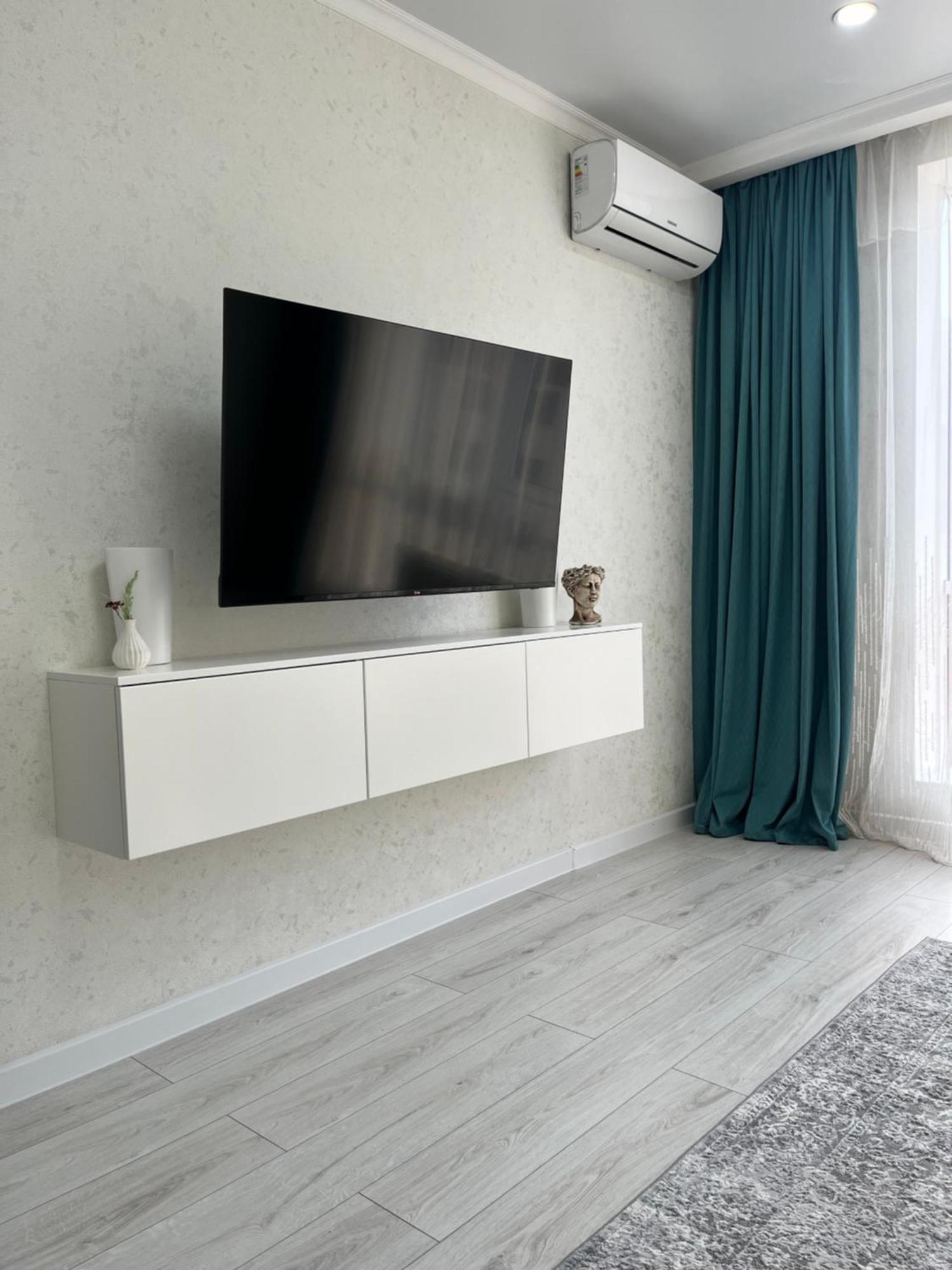 Apartment Fabulous Almaty
