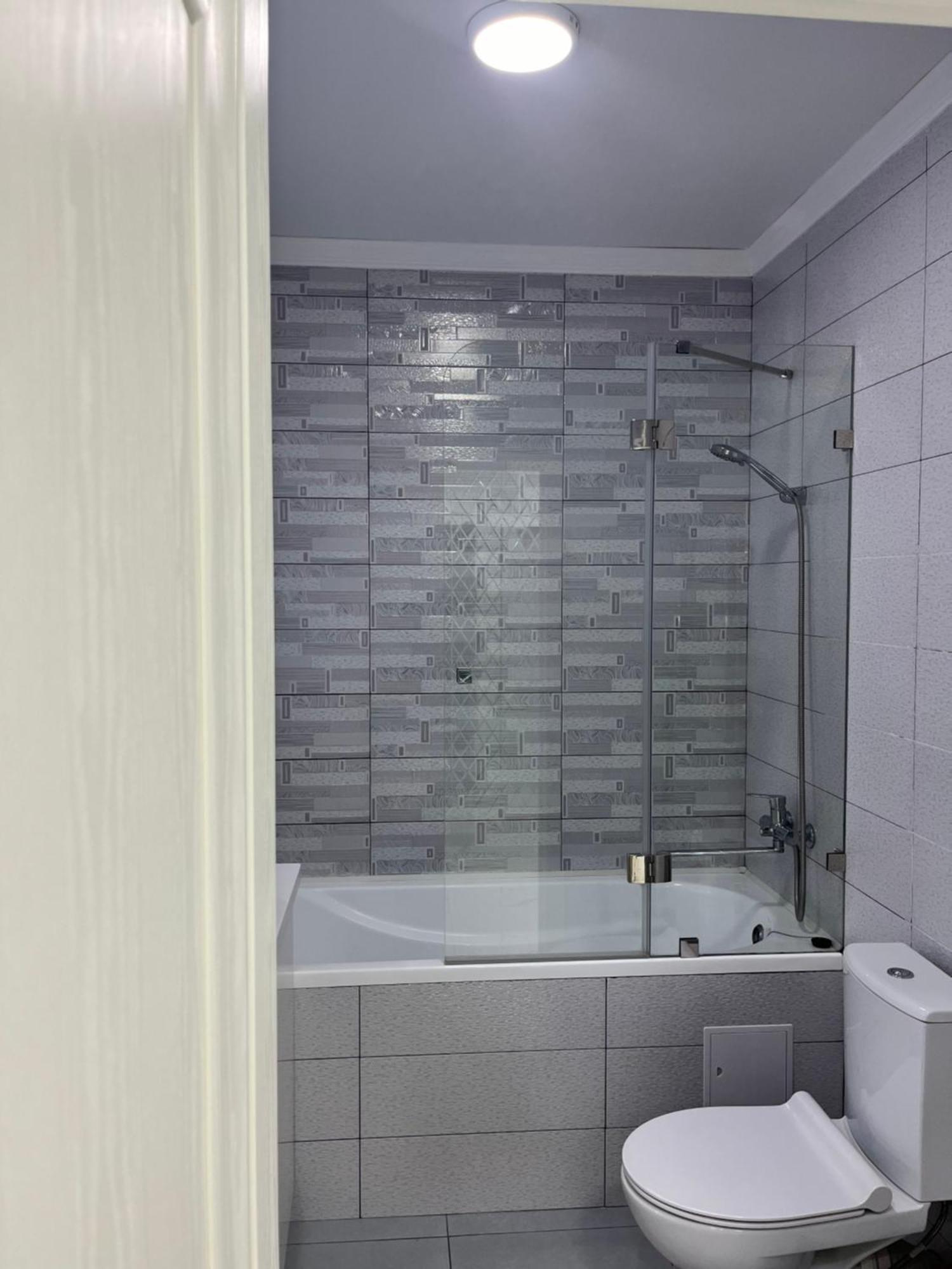 Fabulous Apartment Almaty