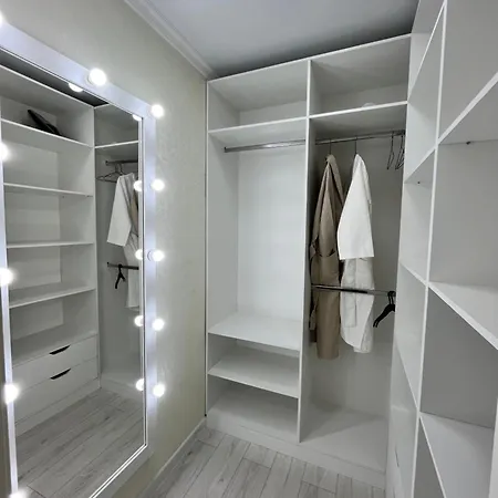 Fabulous Apartment Almaty Exterior photo