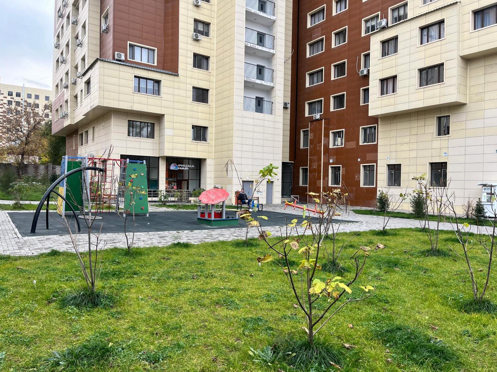 Fabulous Apartment Almaty